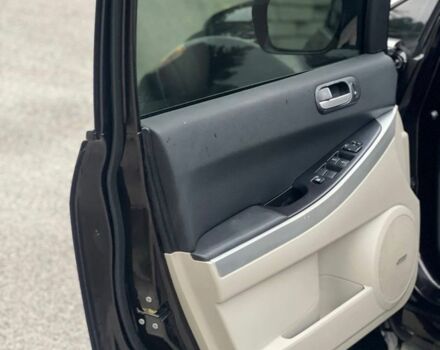 Красный Мазда СХ-7, объемом двигателя 2.3 л и пробегом 179 тыс. км за 7800 $, фото 16 на Automoto.ua