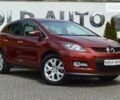 Красный Мазда СХ-7, объемом двигателя 2.26 л и пробегом 159 тыс. км за 7500 $, фото 1 на Automoto.ua