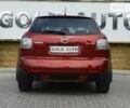 Красный Мазда СХ-7, объемом двигателя 2.26 л и пробегом 159 тыс. км за 7500 $, фото 8 на Automoto.ua