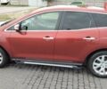 Мазда СХ-7 2008 в Костополе на Automoto.ua Красный Мазда СХ-7, объемом двигателя 2.26 л и пробегом 99 тыс. км за 7555 $, фото 6 на Automoto.ua