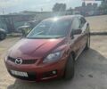 Красный Мазда СХ-7, объемом двигателя 2.3 л и пробегом 86 тыс. км за 7500 $, фото 1 на Automoto.ua
