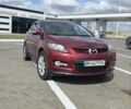 Червоний Мазда СХ-7, об'ємом двигуна 2.26 л та пробігом 171 тис. км за 7400 $, фото 6 на Automoto.ua