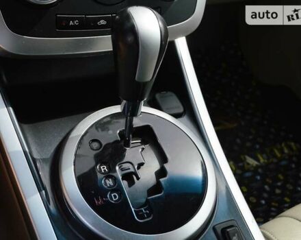 Красный Мазда СХ-7, объемом двигателя 2.26 л и пробегом 159 тыс. км за 7500 $, фото 28 на Automoto.ua