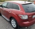 Мазда СХ-7 2008 в Костополе на Automoto.ua Красный Мазда СХ-7, объемом двигателя 2.26 л и пробегом 99 тыс. км за 7555 $, фото 4 на Automoto.ua