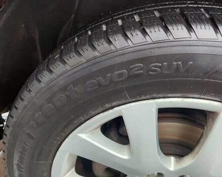 Красный Мазда СХ-7, объемом двигателя 2.26 л и пробегом 203 тыс. км за 7300 $, фото 11 на Automoto.ua