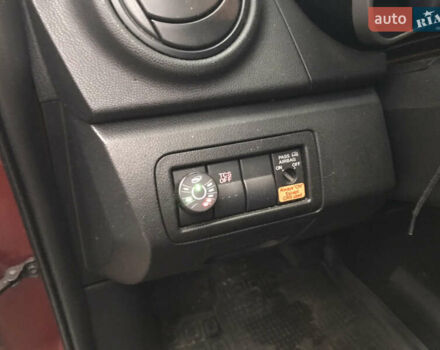 Червоний Мазда СХ-7, об'ємом двигуна 2.26 л та пробігом 183 тис. км за 7300 $, фото 8 на Automoto.ua