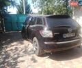 Красный Мазда СХ-7, объемом двигателя 2.3 л и пробегом 160 тыс. км за 7600 $, фото 1 на Automoto.ua