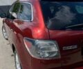 Красный Мазда СХ-7, объемом двигателя 2.3 л и пробегом 365 тыс. км за 6500 $, фото 12 на Automoto.ua