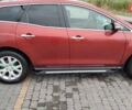 Мазда СХ-7 2008 в Костополе на Automoto.ua Красный Мазда СХ-7, объемом двигателя 2.26 л и пробегом 99 тыс. км за 7555 $, фото 18 на Automoto.ua