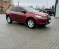 Красный Мазда СХ-7, объемом двигателя 2.26 л и пробегом 74 тыс. км за 7950 $, фото 16 на Automoto.ua