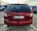 Красный Мазда СХ-7, объемом двигателя 2.3 л и пробегом 195 тыс. км за 7500 $, фото 5 на Automoto.ua