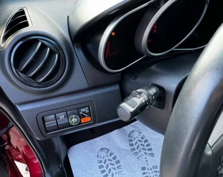 Красный Мазда СХ-7, объемом двигателя 2.3 л и пробегом 195 тыс. км за 7500 $, фото 8 на Automoto.ua