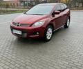 Красный Мазда СХ-7, объемом двигателя 2.26 л и пробегом 74 тыс. км за 7950 $, фото 25 на Automoto.ua