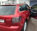Красный Мазда СХ-7, объемом двигателя 2.26 л и пробегом 203 тыс. км за 7300 $, фото 15 на Automoto.ua