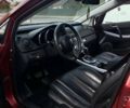 Красный Мазда СХ-7, объемом двигателя 2.3 л и пробегом 365 тыс. км за 6500 $, фото 24 на Automoto.ua