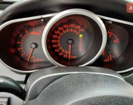 Мазда СХ-7 2008 в Костополе на Automoto.ua Красный Мазда СХ-7, объемом двигателя 2.26 л и пробегом 99 тыс. км за 7555 $, фото 10 на Automoto.ua