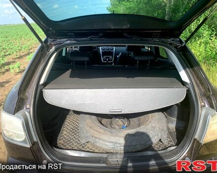 Красный Мазда СХ-7, объемом двигателя 2.3 л и пробегом 189 тыс. км за 7750 $, фото 8 на Automoto.ua