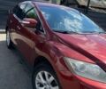 Красный Мазда СХ-7, объемом двигателя 2.3 л и пробегом 365 тыс. км за 6500 $, фото 1 на Automoto.ua