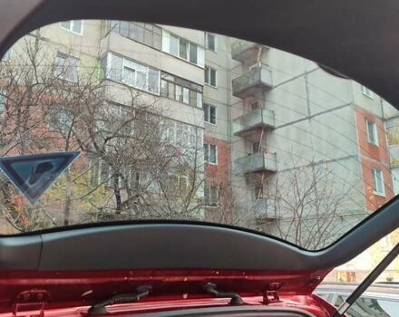 Красный Мазда СХ-7, объемом двигателя 2.26 л и пробегом 203 тыс. км за 7300 $, фото 22 на Automoto.ua