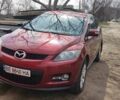 Красный Мазда СХ-7, объемом двигателя 2.3 л и пробегом 110 тыс. км за 5300 $, фото 1 на Automoto.ua