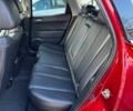 Красный Мазда СХ-7, объемом двигателя 2.3 л и пробегом 195 тыс. км за 7500 $, фото 16 на Automoto.ua