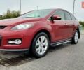 Мазда СХ-7 2008 в Костополе на Automoto.ua Красный Мазда СХ-7, объемом двигателя 2.26 л и пробегом 99 тыс. км за 7555 $, фото 17 на Automoto.ua