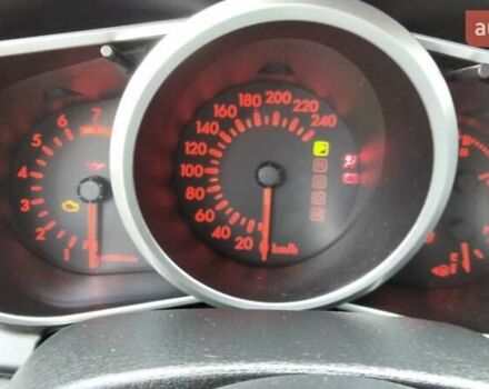Мазда СХ-7 2008 в Костополе на Automoto.ua Красный Мазда СХ-7, объемом двигателя 2.26 л и пробегом 99 тыс. км за 7555 $, фото 2 на Automoto.ua