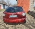 Красный Мазда СХ-7, объемом двигателя 2.3 л и пробегом 110 тыс. км за 5300 $, фото 4 на Automoto.ua