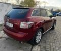 Красный Мазда СХ-7, объемом двигателя 2.3 л и пробегом 195 тыс. км за 7500 $, фото 2 на Automoto.ua