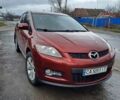 Червоний Мазда СХ-7, об'ємом двигуна 2.3 л та пробігом 270 тис. км за 5600 $, фото 10 на Automoto.ua