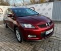 Красный Мазда СХ-7, объемом двигателя 2.3 л и пробегом 195 тыс. км за 7500 $, фото 18 на Automoto.ua