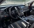 Красный Мазда СХ-7, объемом двигателя 2.3 л и пробегом 365 тыс. км за 6500 $, фото 25 на Automoto.ua