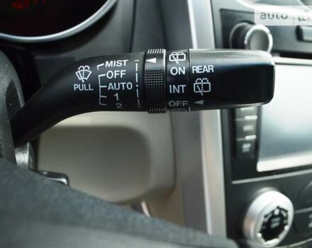 Красный Мазда СХ-7, объемом двигателя 2.26 л и пробегом 159 тыс. км за 7500 $, фото 24 на Automoto.ua