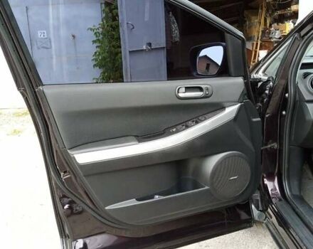 Червоний Мазда СХ-7, об'ємом двигуна 2.3 л та пробігом 116 тис. км за 9000 $, фото 11 на Automoto.ua