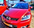 Красный Мазда СХ-7, объемом двигателя 2.3 л и пробегом 240 тыс. км за 7500 $, фото 1 на Automoto.ua