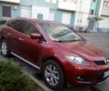 Червоний Мазда СХ-7, об'ємом двигуна 0 л та пробігом 115 тис. км за 5500 $, фото 1 на Automoto.ua