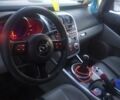 Красный Мазда СХ-7, объемом двигателя 2.3 л и пробегом 236 тыс. км за 4999 $, фото 10 на Automoto.ua