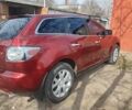 Красный Мазда СХ-7, объемом двигателя 2.3 л и пробегом 110 тыс. км за 5300 $, фото 3 на Automoto.ua