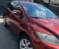 Красный Мазда СХ-7, объемом двигателя 2.3 л и пробегом 142 тыс. км за 6500 $, фото 6 на Automoto.ua