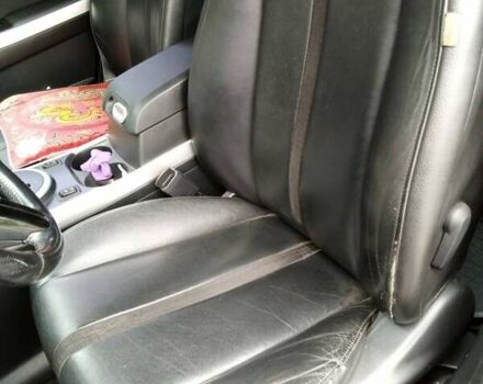 Червоний Мазда СХ-7, об'ємом двигуна 2.3 л та пробігом 116 тис. км за 9000 $, фото 8 на Automoto.ua