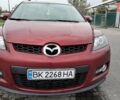 Мазда СХ-7 2008 в Костополе на Automoto.ua Красный Мазда СХ-7, объемом двигателя 2.26 л и пробегом 99 тыс. км за 7555 $, фото 1 на Automoto.ua