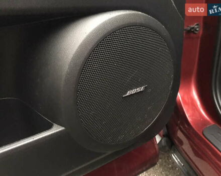 Червоний Мазда СХ-7, об'ємом двигуна 2.26 л та пробігом 183 тис. км за 7300 $, фото 6 на Automoto.ua