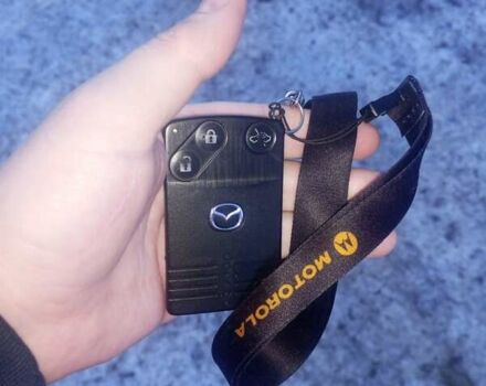 Красный Мазда СХ-7, объемом двигателя 2.3 л и пробегом 236 тыс. км за 4999 $, фото 41 на Automoto.ua