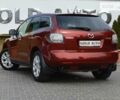 Красный Мазда СХ-7, объемом двигателя 2.26 л и пробегом 159 тыс. км за 7500 $, фото 6 на Automoto.ua