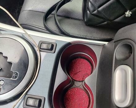 Красный Мазда СХ-7, объемом двигателя 2.26 л и пробегом 203 тыс. км за 7300 $, фото 21 на Automoto.ua