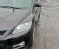 Красный Мазда СХ-7, объемом двигателя 2.3 л и пробегом 236 тыс. км за 4999 $, фото 5 на Automoto.ua