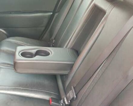 Красный Мазда СХ-7, объемом двигателя 2.3 л и пробегом 110 тыс. км за 5300 $, фото 14 на Automoto.ua