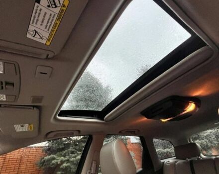 Красный Мазда СХ-7, объемом двигателя 2.3 л и пробегом 179 тыс. км за 7800 $, фото 22 на Automoto.ua