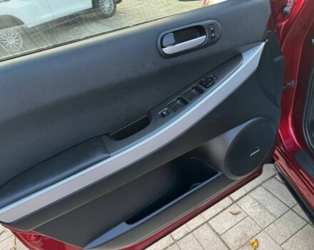 Красный Мазда СХ-7, объемом двигателя 2.3 л и пробегом 195 тыс. км за 7500 $, фото 6 на Automoto.ua