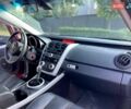 Красный Мазда СХ-7, объемом двигателя 2.3 л и пробегом 195 тыс. км за 6700 $, фото 29 на Automoto.ua